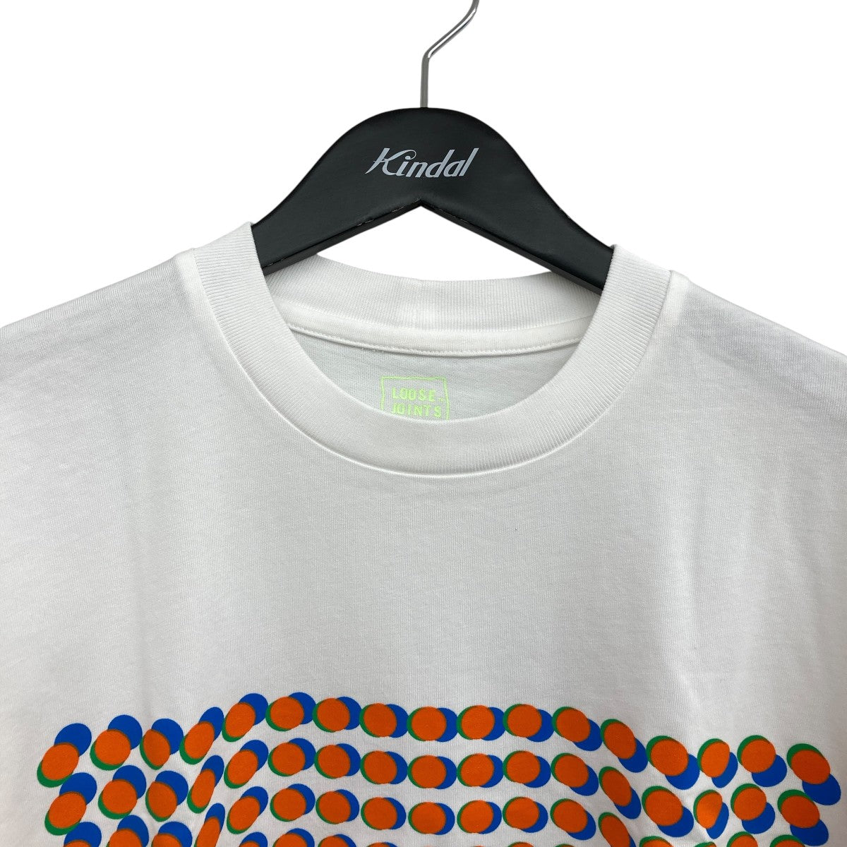 ED DAVIS SUPERDEFORMED S S TEE半袖TシャツLF25JS006ED