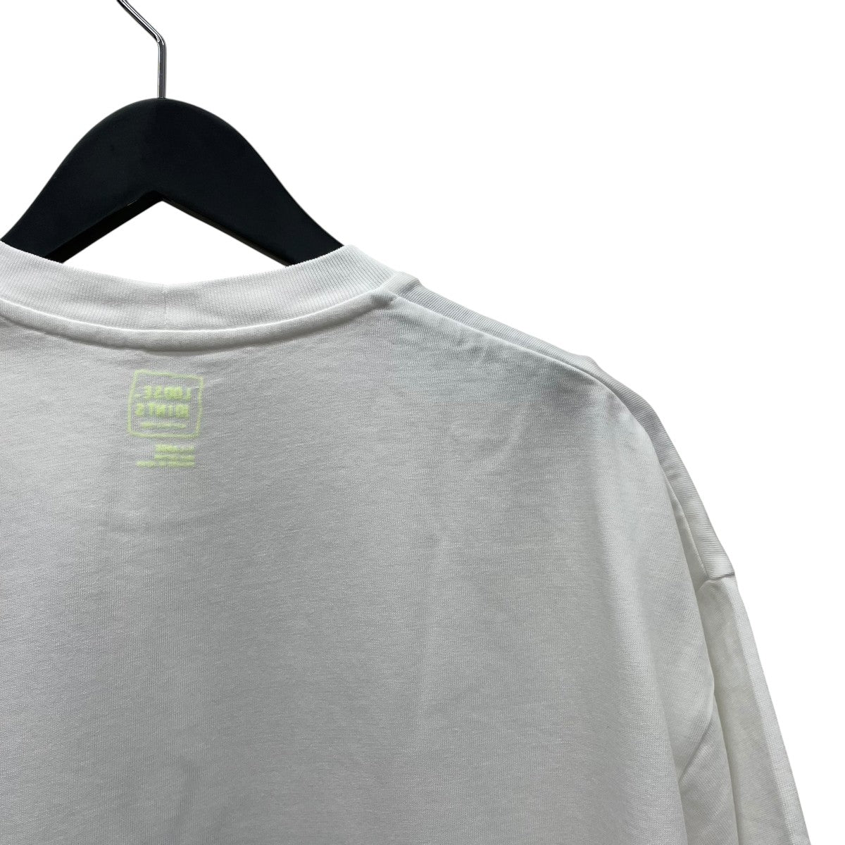 TOMOO GOKITA - ’HEAD DEMAGNETIZER’ S S TEE