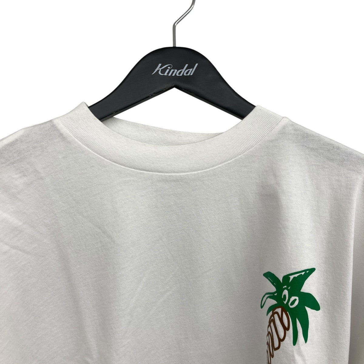 Sketchy Over Tee半袖TシャツPMAA002E23JER0010110