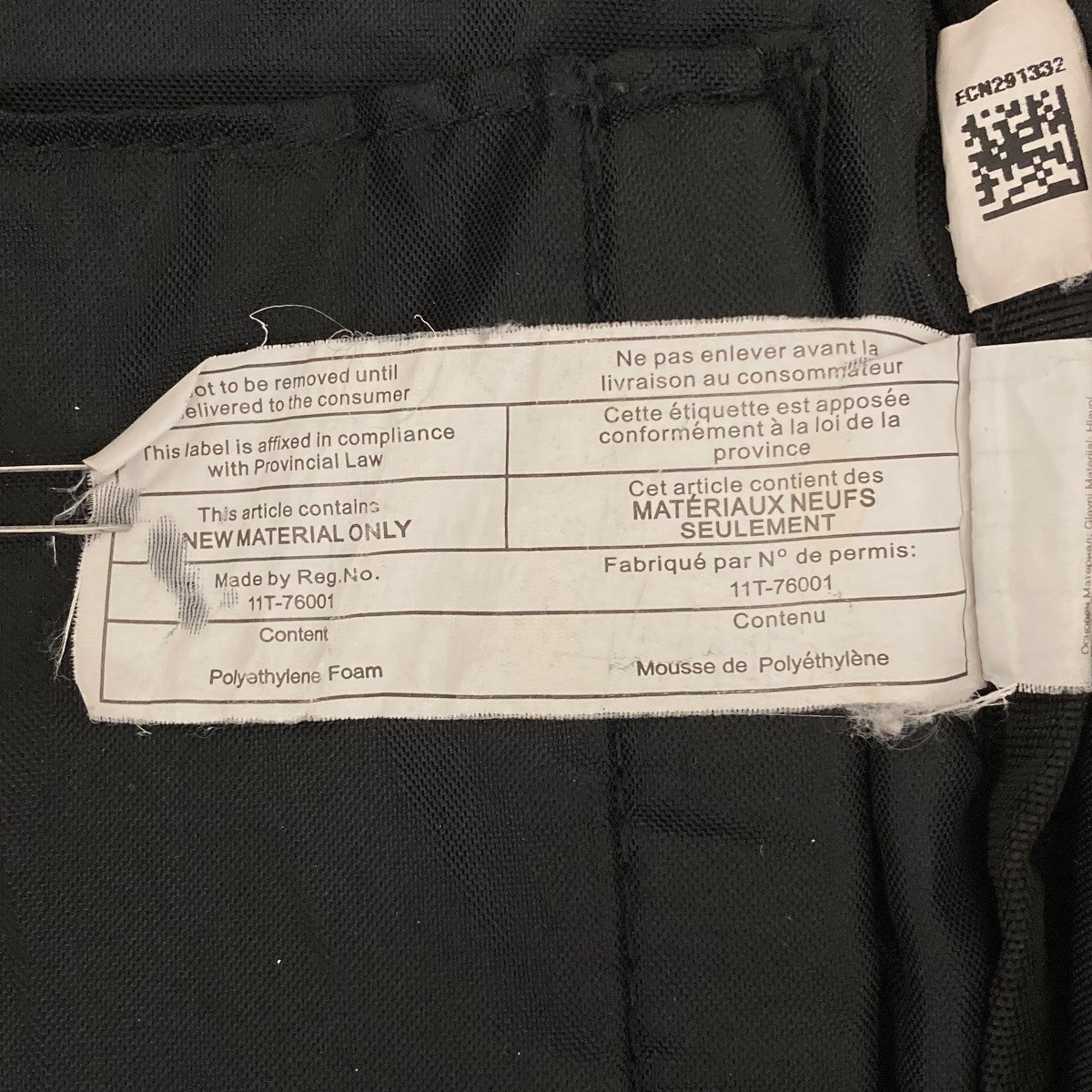 Classic Backpackバックパック