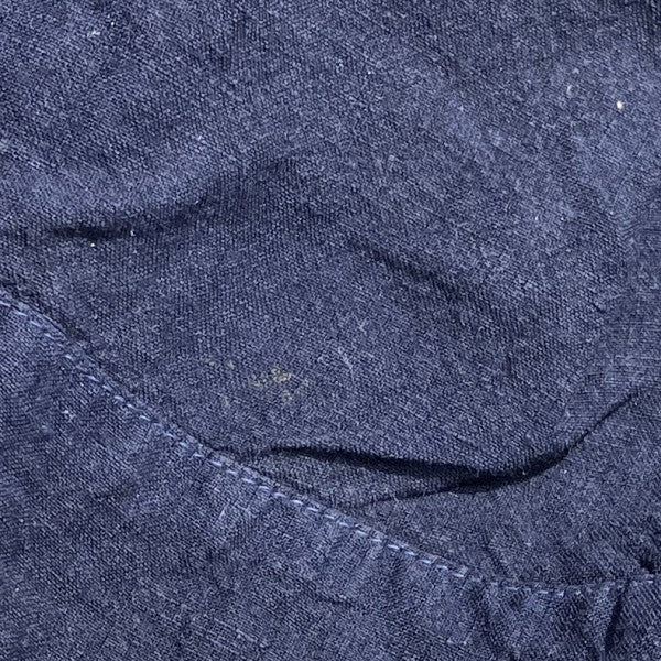 nest Robe フーデットガウンコートシャツワンピース01181-1001 古着・中古-7枚目のアイテム画像