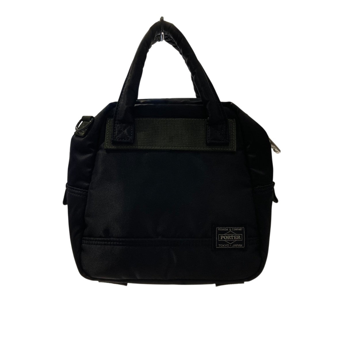 PX TANKER BOWLING BAGトートバッグ376-19810