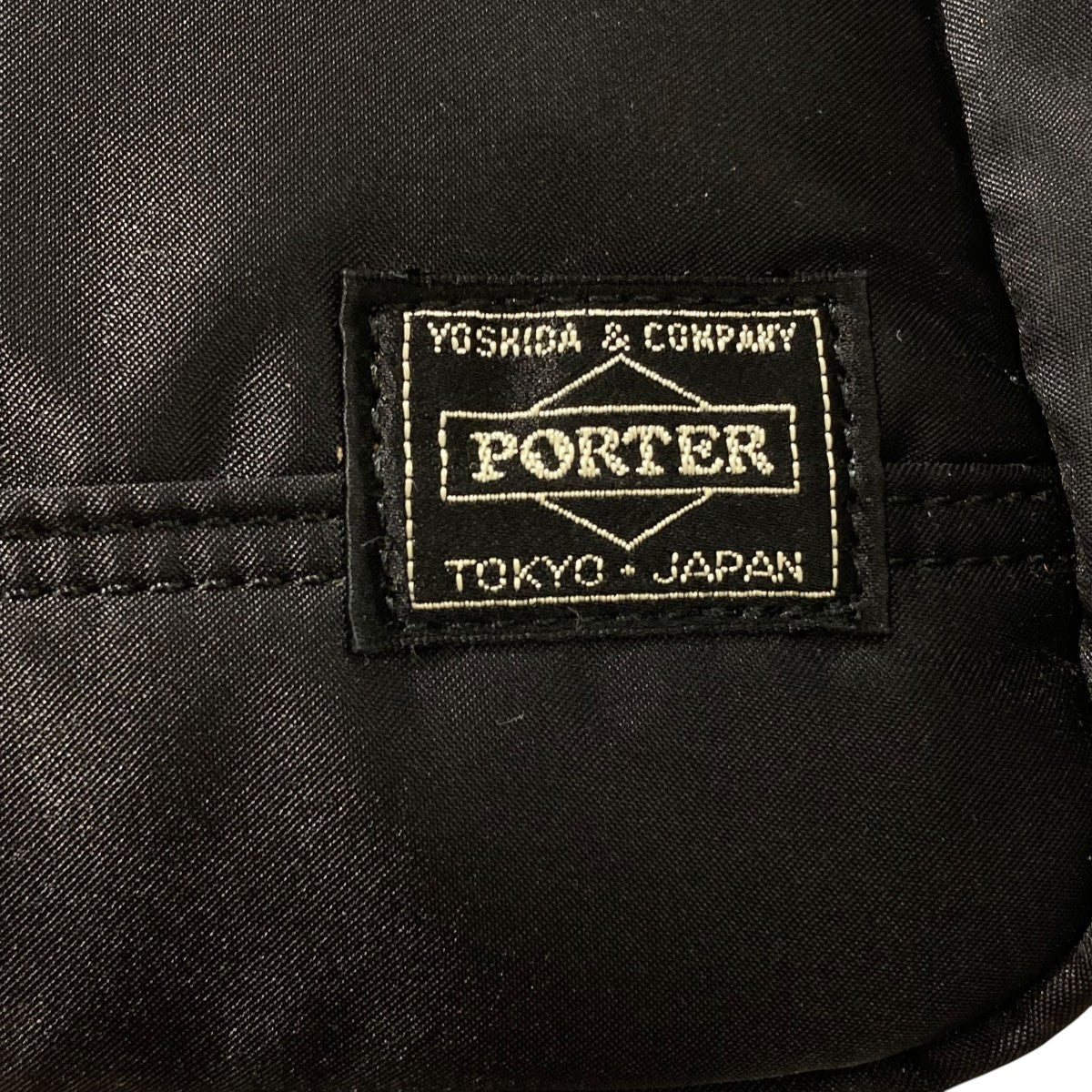 PX TANKER BOWLING BAGトートバッグ376-19810