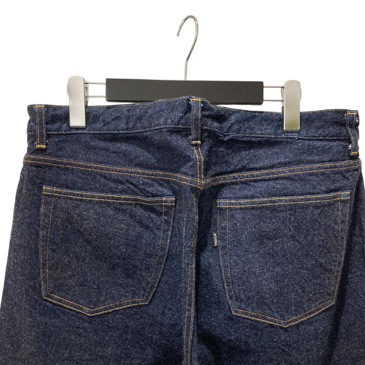 ワイドストレートデニムパンツ13denim-05