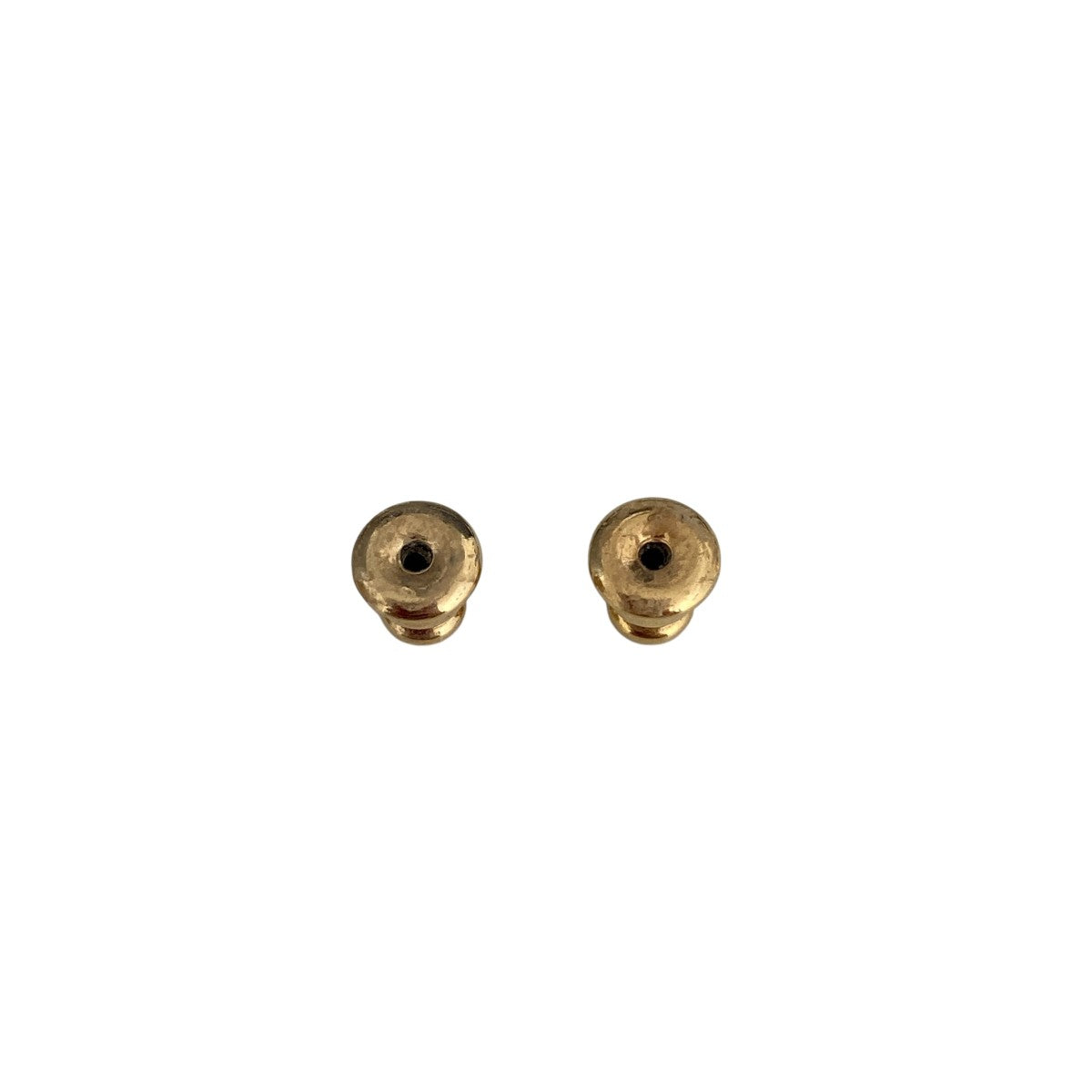 モンテーニュ 3Dフープピアス