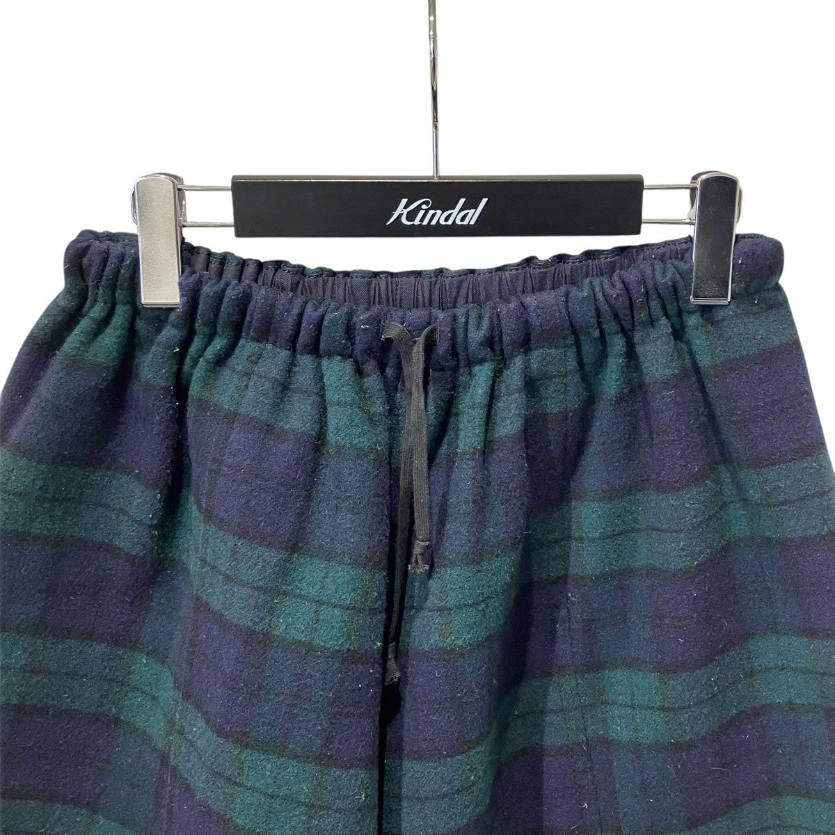 tricot COMME des GARCONS 11AWハーフパンツTH-O017 古着・中古-3枚目のアイテム画像