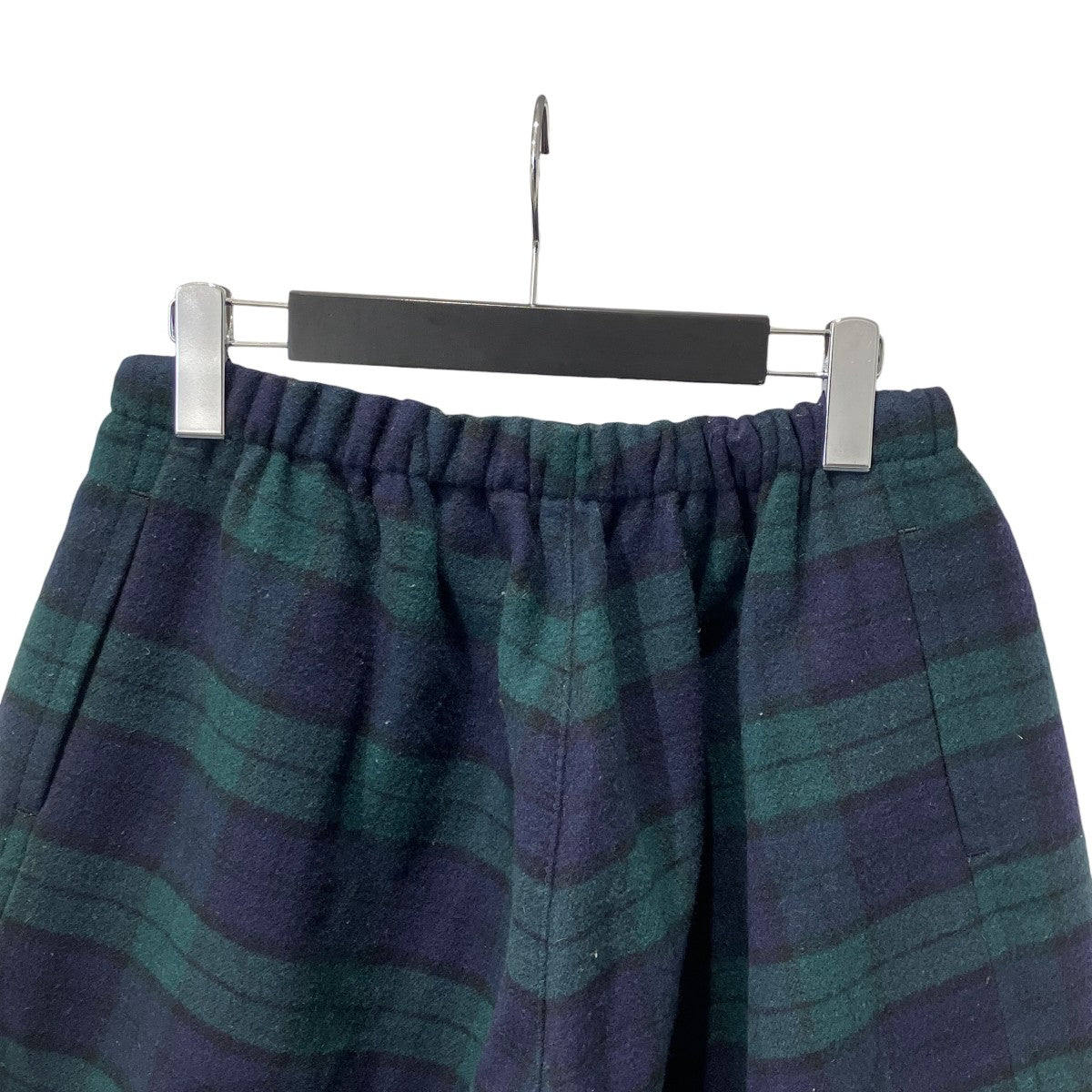 tricot COMME des GARCONS 11AWハーフパンツTH-O017 古着・中古-4枚目のアイテム画像