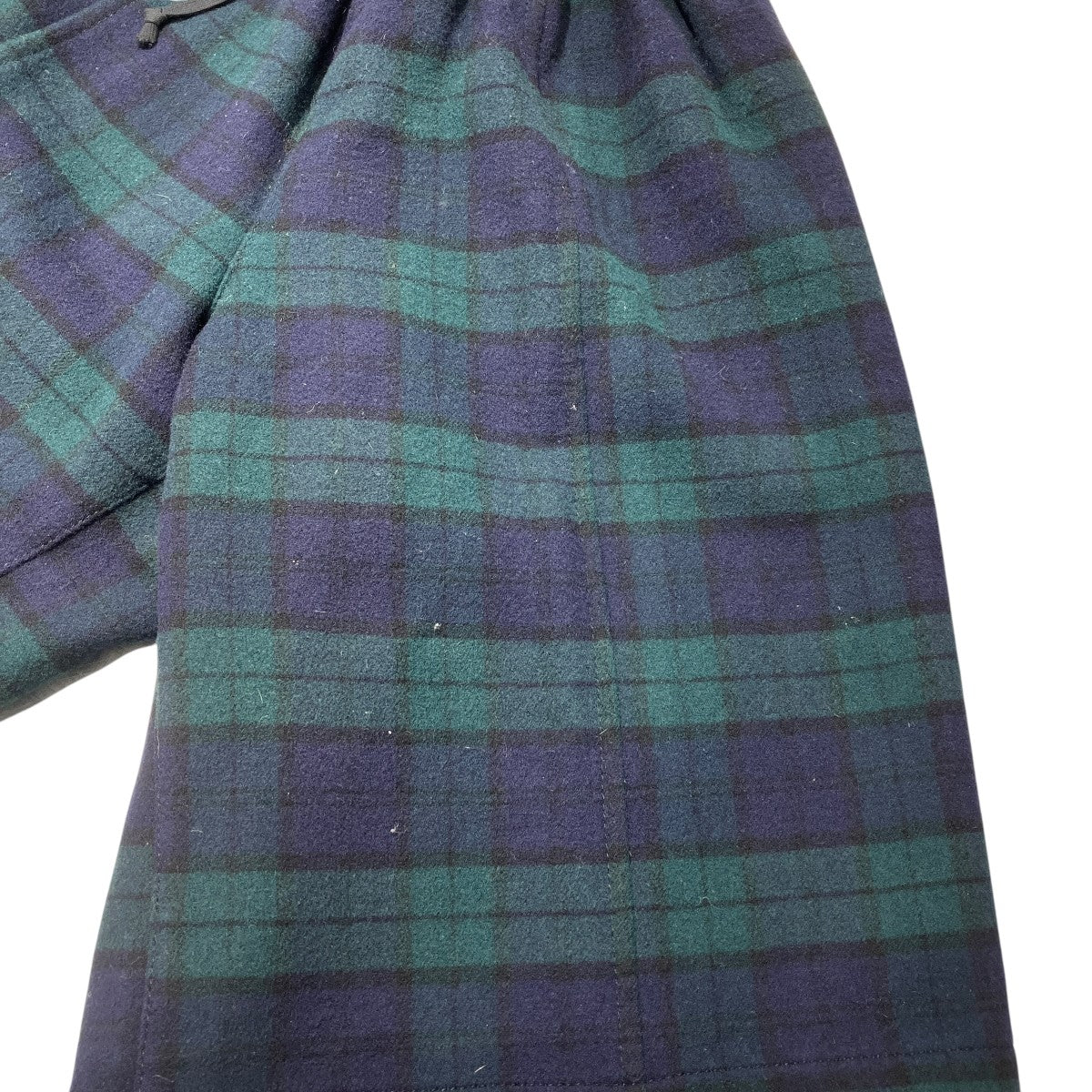 tricot COMME des GARCONS 11AWハーフパンツTH-O017 古着・中古-7枚目のアイテム画像