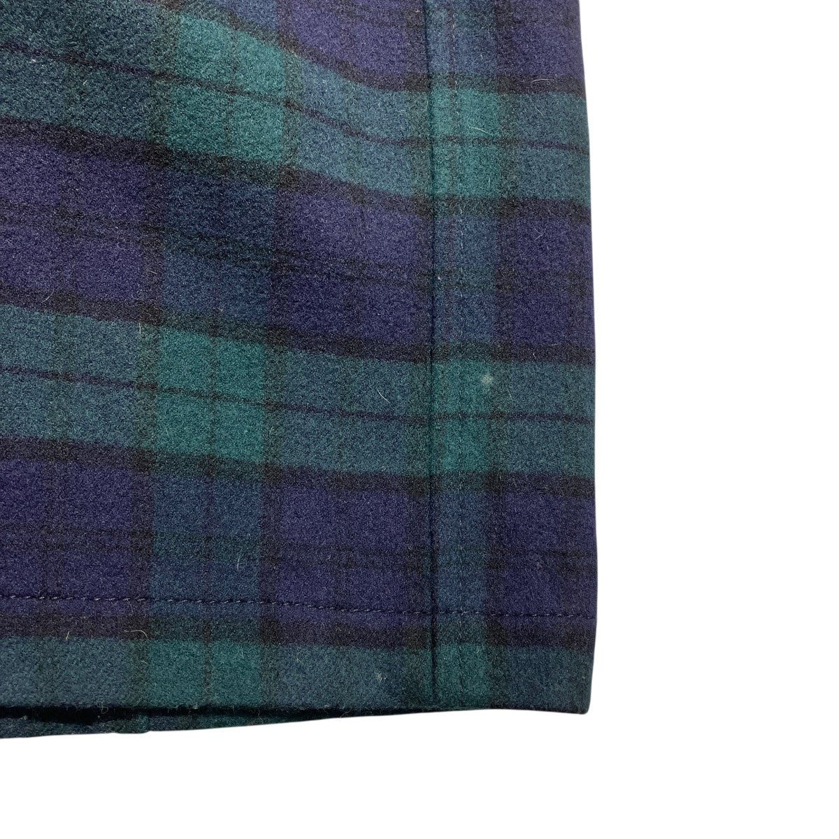 tricot COMME des GARCONS 11AWハーフパンツTH-O017 古着・中古-8枚目のアイテム画像