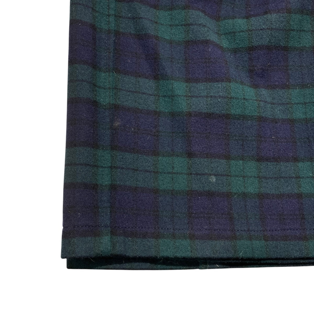 tricot COMME des GARCONS 11AWハーフパンツTH-O017 古着・中古-9枚目のアイテム画像