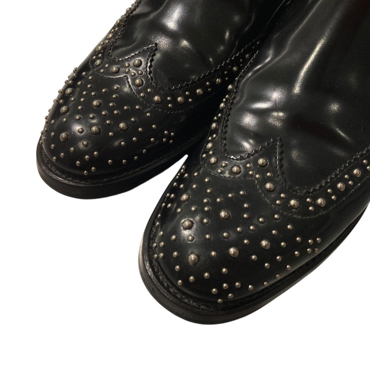 KETSBY METブーツ