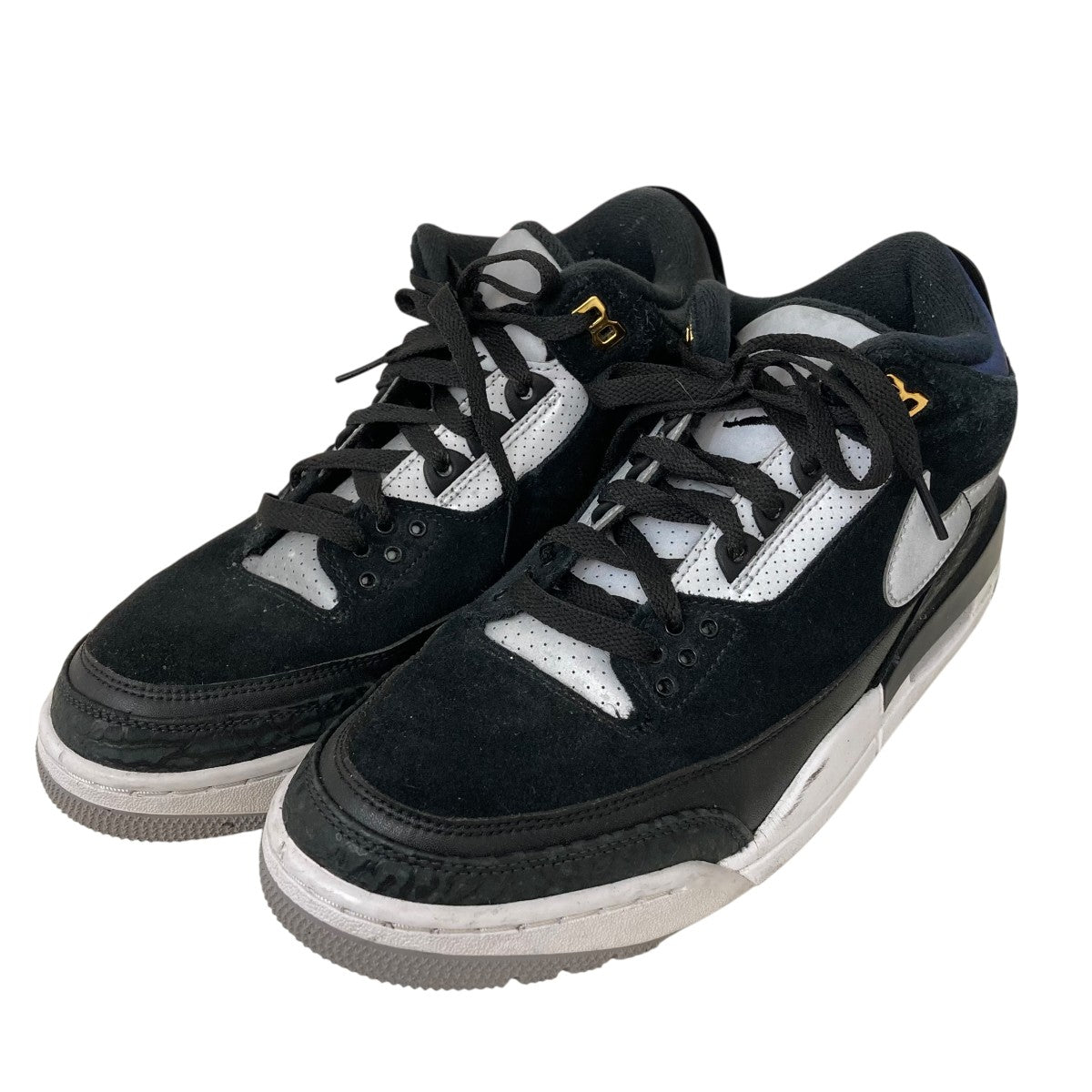 スニーカーCK4348-007
