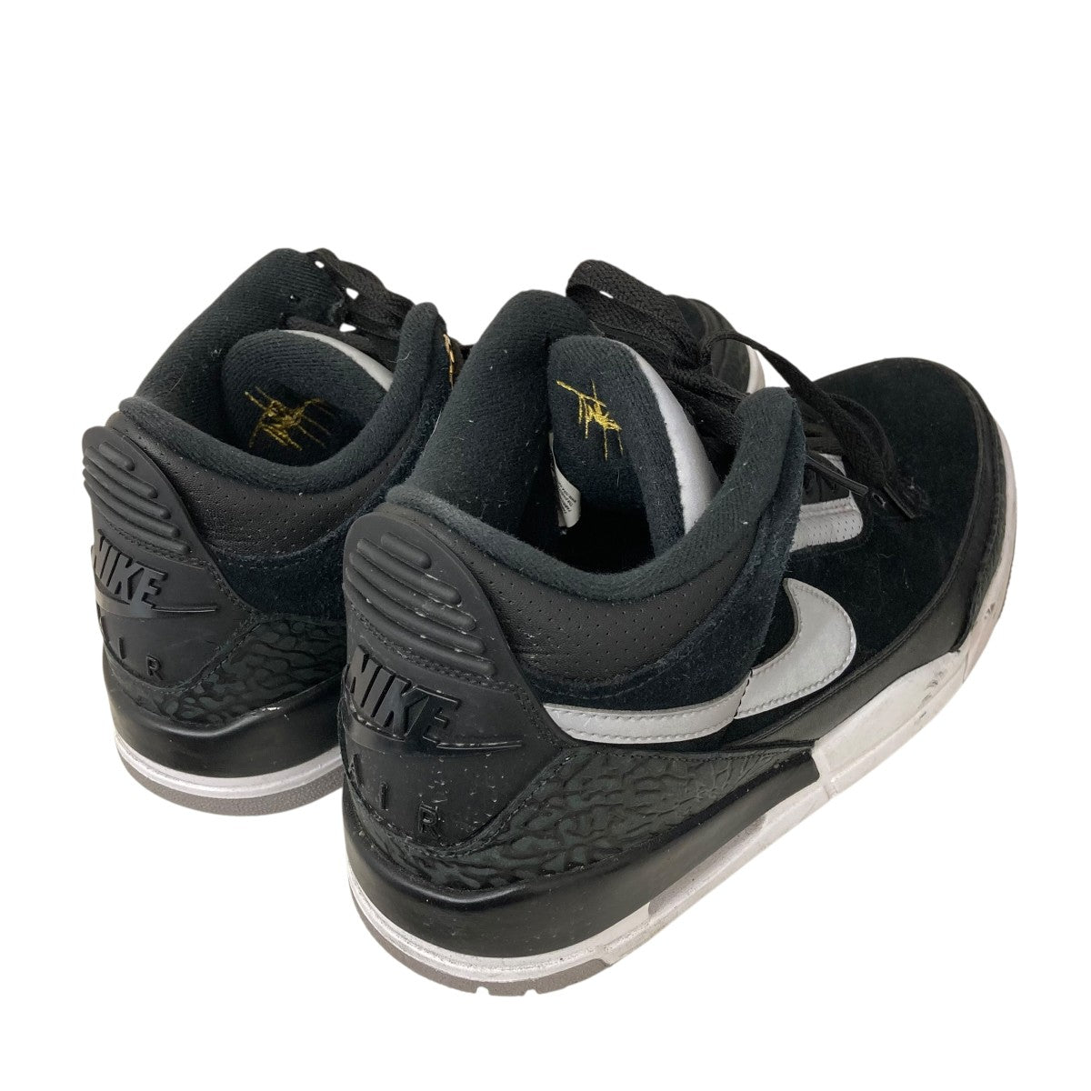 スニーカーCK4348-007
