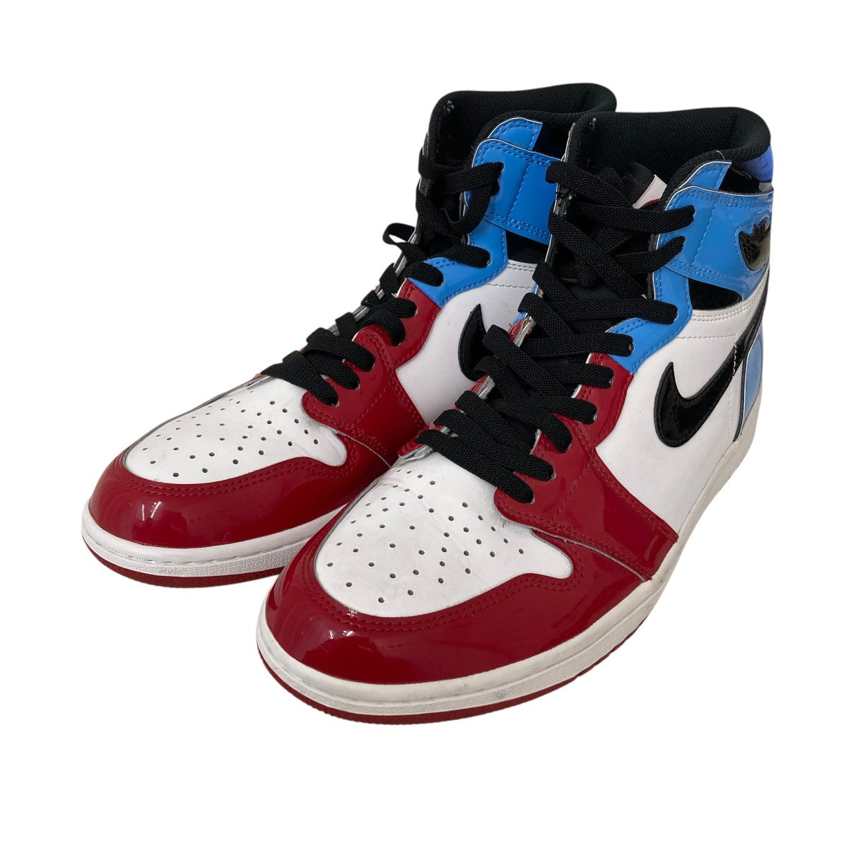 AIR JORDAN 1 RETRO HIGH OG FEARLESSハイカットスニーカーCK5666-100