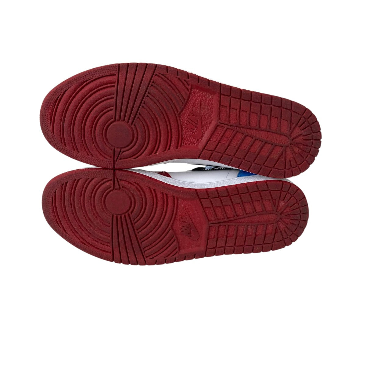 AIR JORDAN 1 RETRO HIGH OG FEARLESSハイカットスニーカーCK5666-100