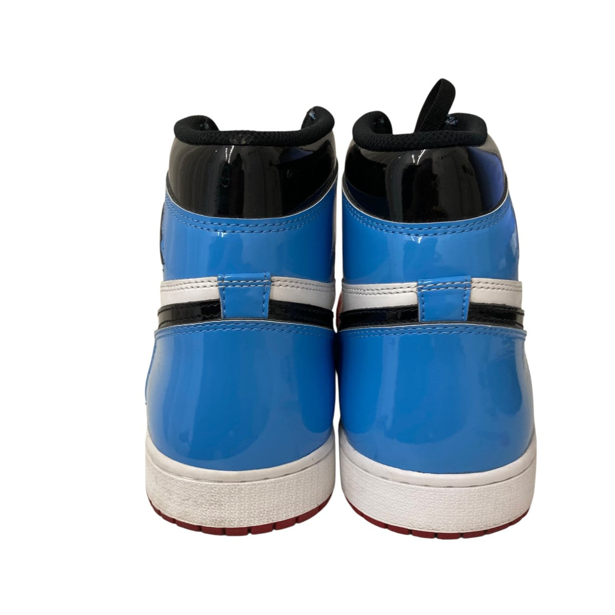AIR JORDAN 1 RETRO HIGH OG FEARLESSハイカットスニーカーCK5666-100