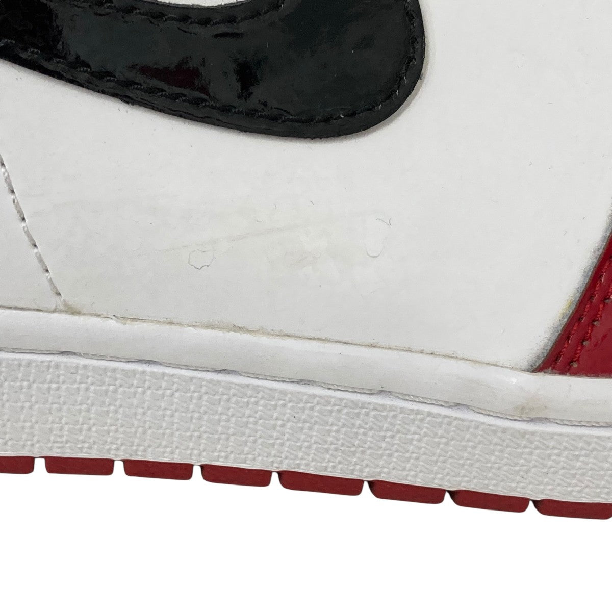 AIR JORDAN 1 RETRO HIGH OG FEARLESSハイカットスニーカーCK5666-100
