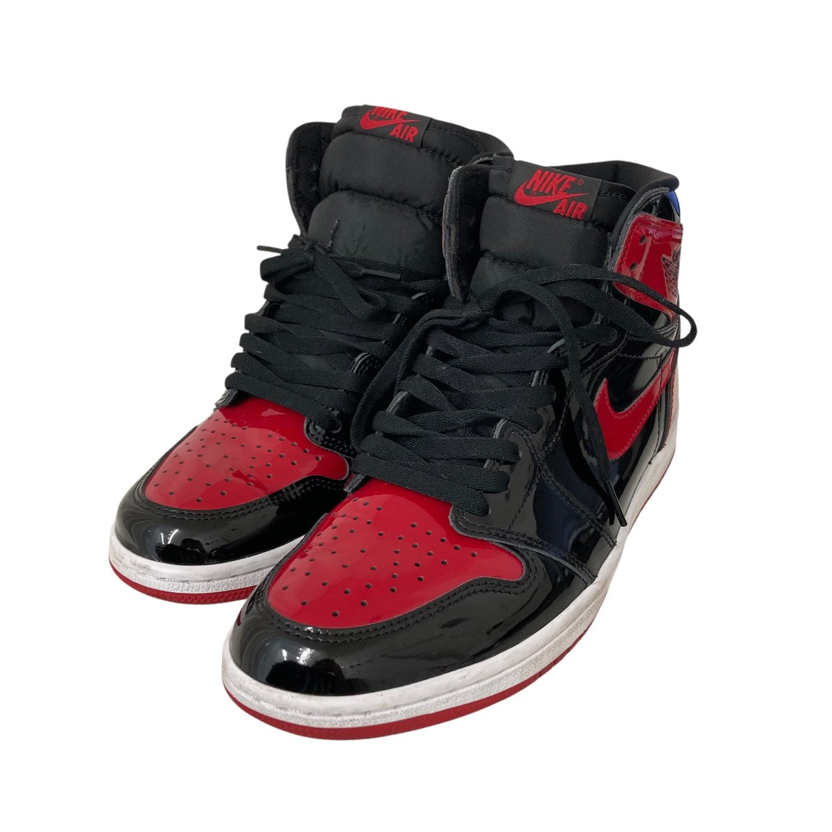 Air Jordan 1 Highハイカットスニーカー555088-063