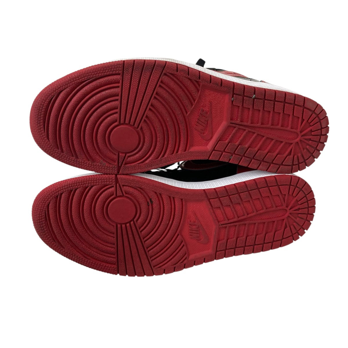 Air Jordan 1 Highハイカットスニーカー555088-063