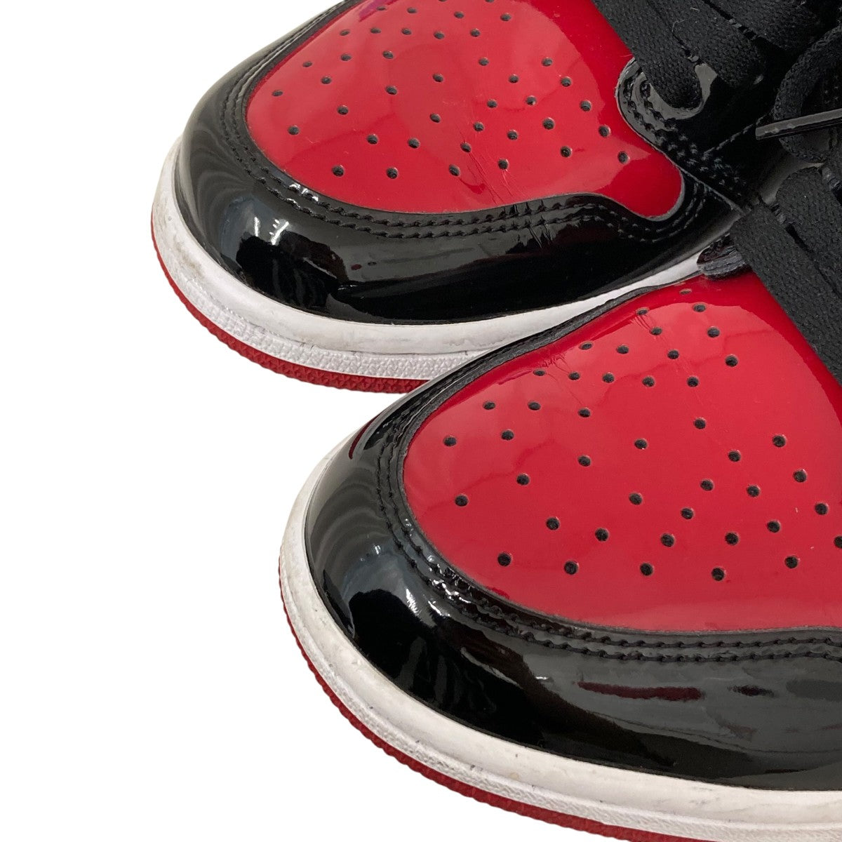 Air Jordan 1 Highハイカットスニーカー555088-063