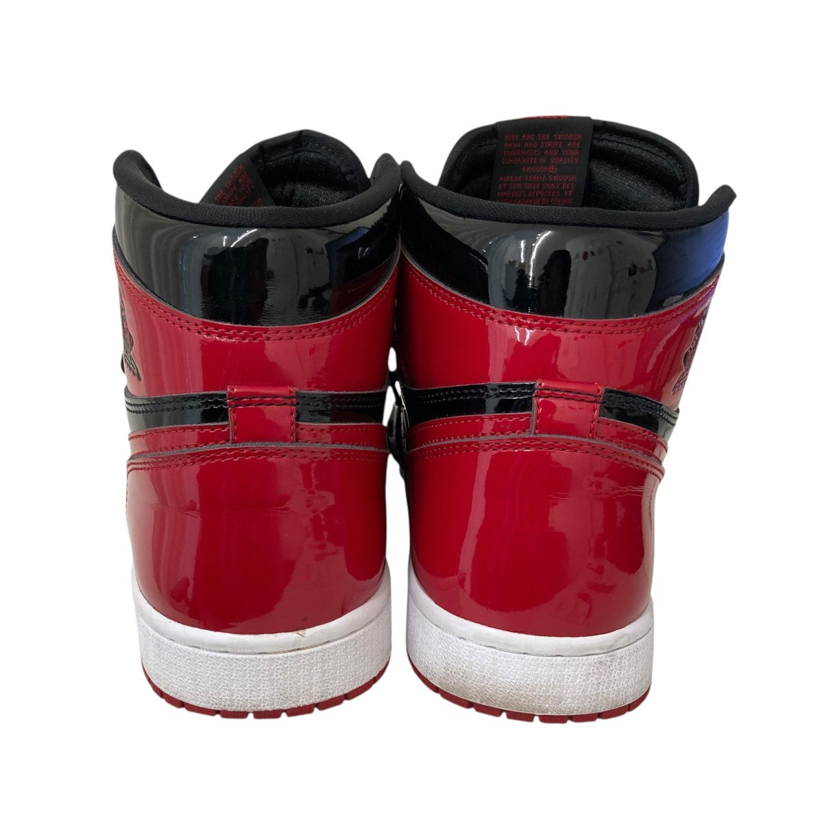 Air Jordan 1 Highハイカットスニーカー555088-063