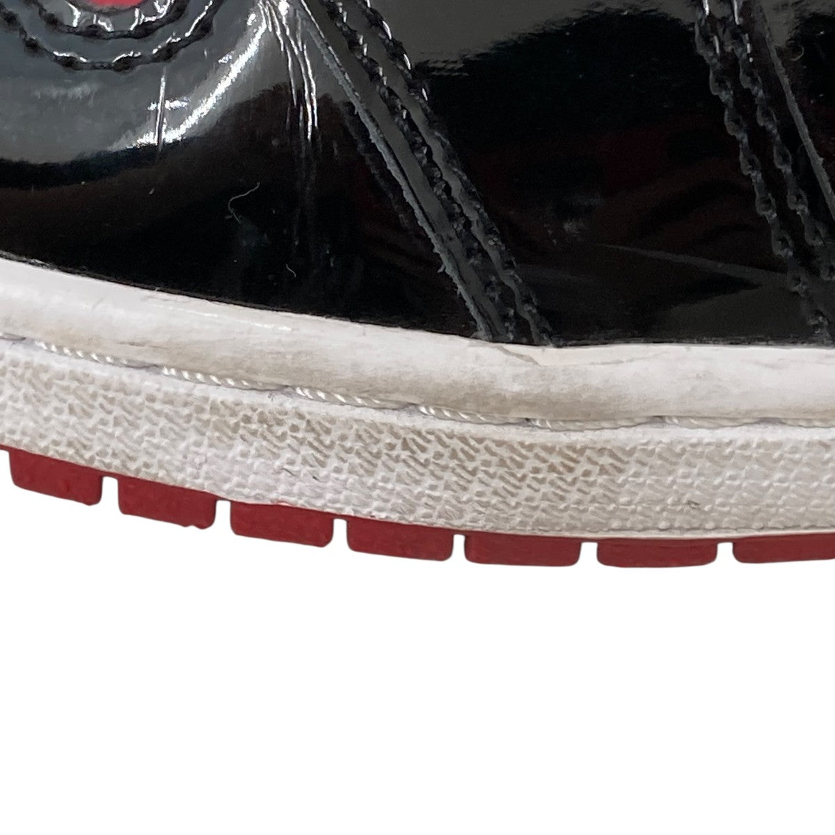 Air Jordan 1 Highハイカットスニーカー555088-063