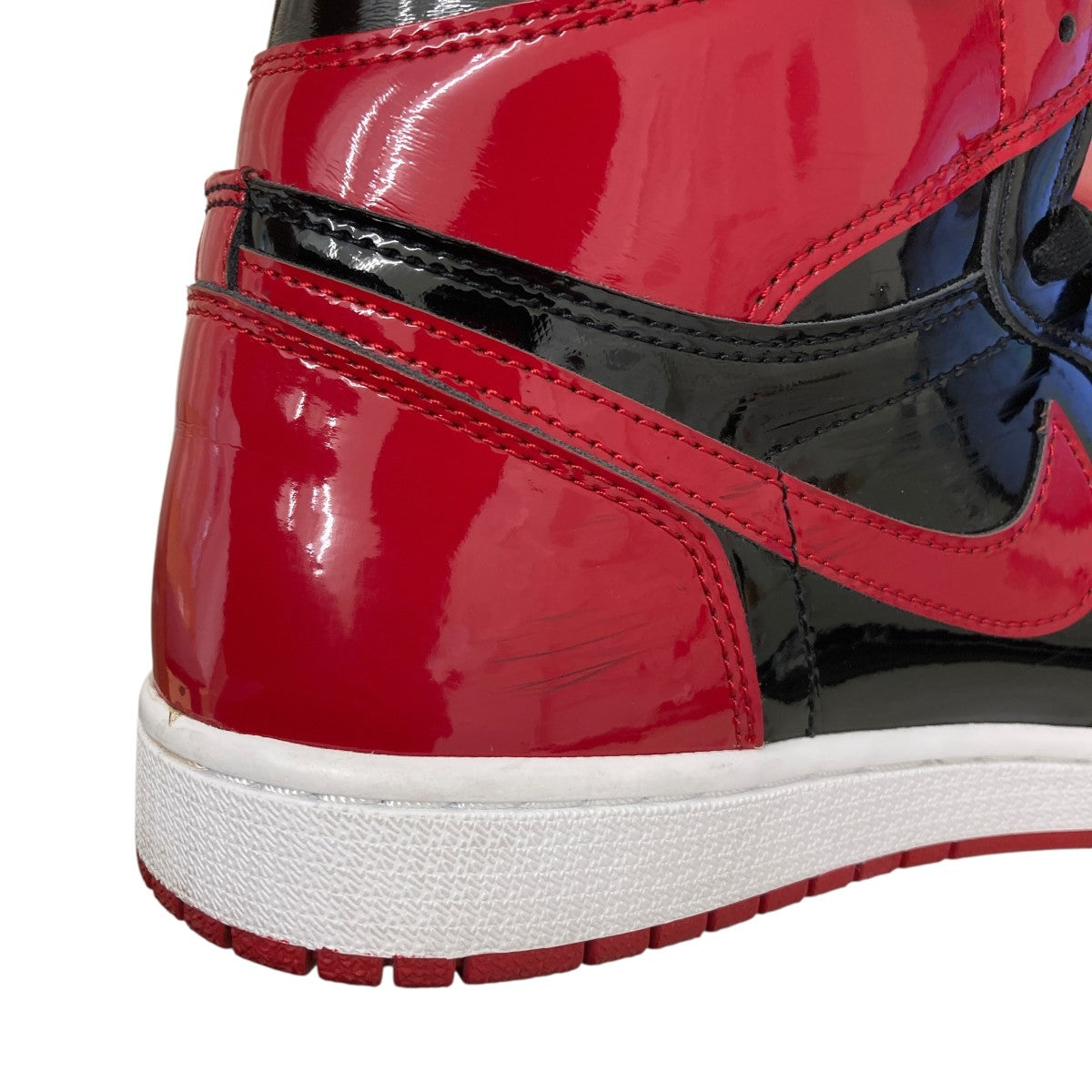 Air Jordan 1 Highハイカットスニーカー555088-063