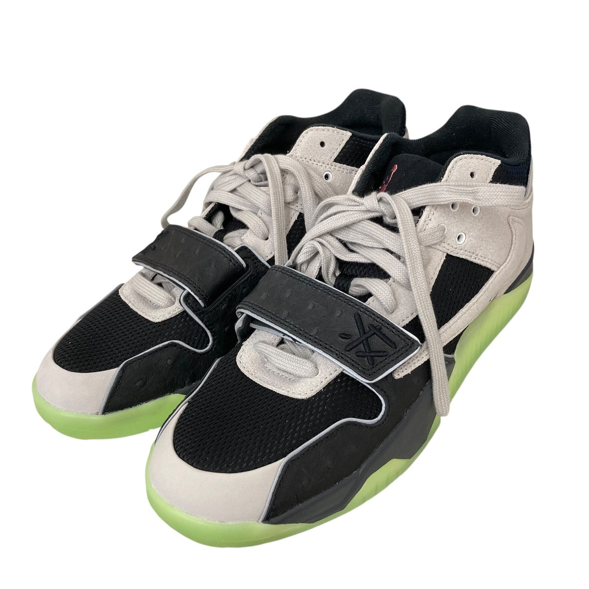 Travis Scott × Chase B × Nike Jumpman Jack TRスニーカーIH7971-001