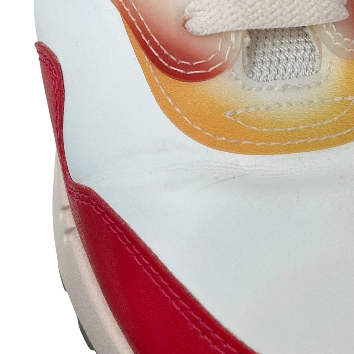 Air Max 1 87スニーカーFN7683-133