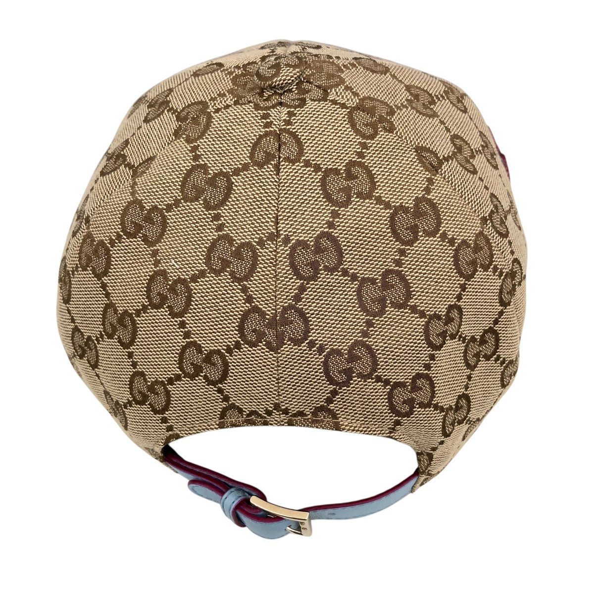 グッチキャップ　ベージュ GUCCI(グッチ) キャップ ベージュ｜【公式】カインドオルオンライン