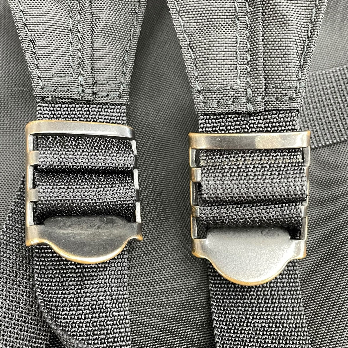 MIL CLOTH NEW TINY DAYPACKバックパック