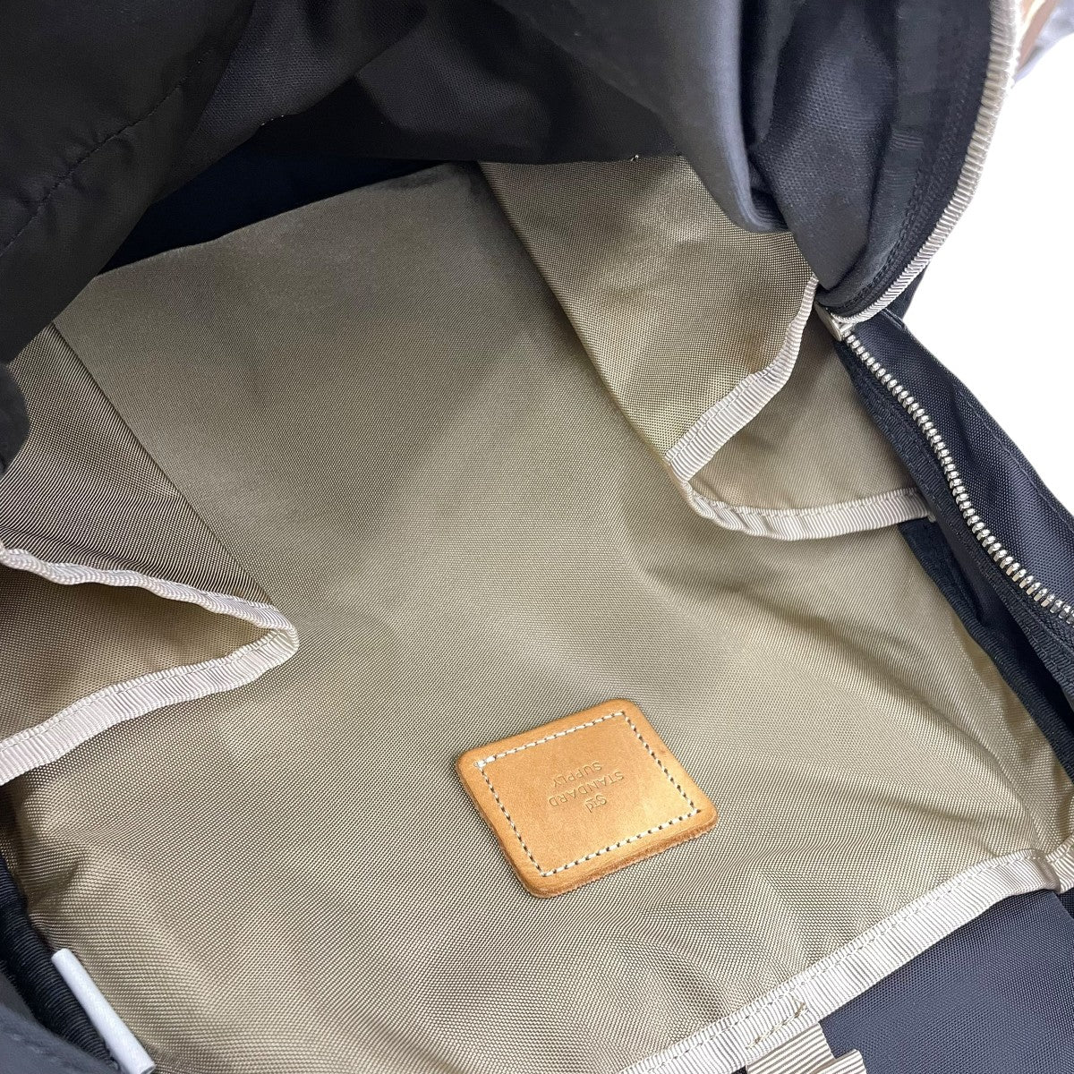 MIL CLOTH NEW TINY DAYPACKバックパック