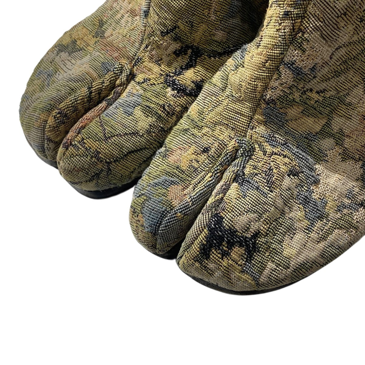 20SSTABI ANKLE BOOTSブーツ