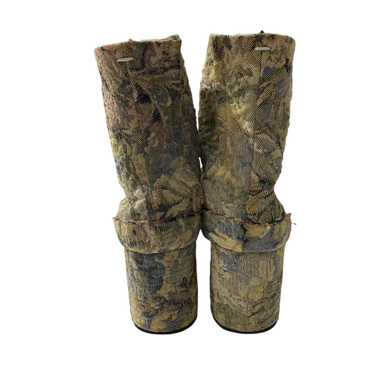 20SSTABI ANKLE BOOTSブーツ