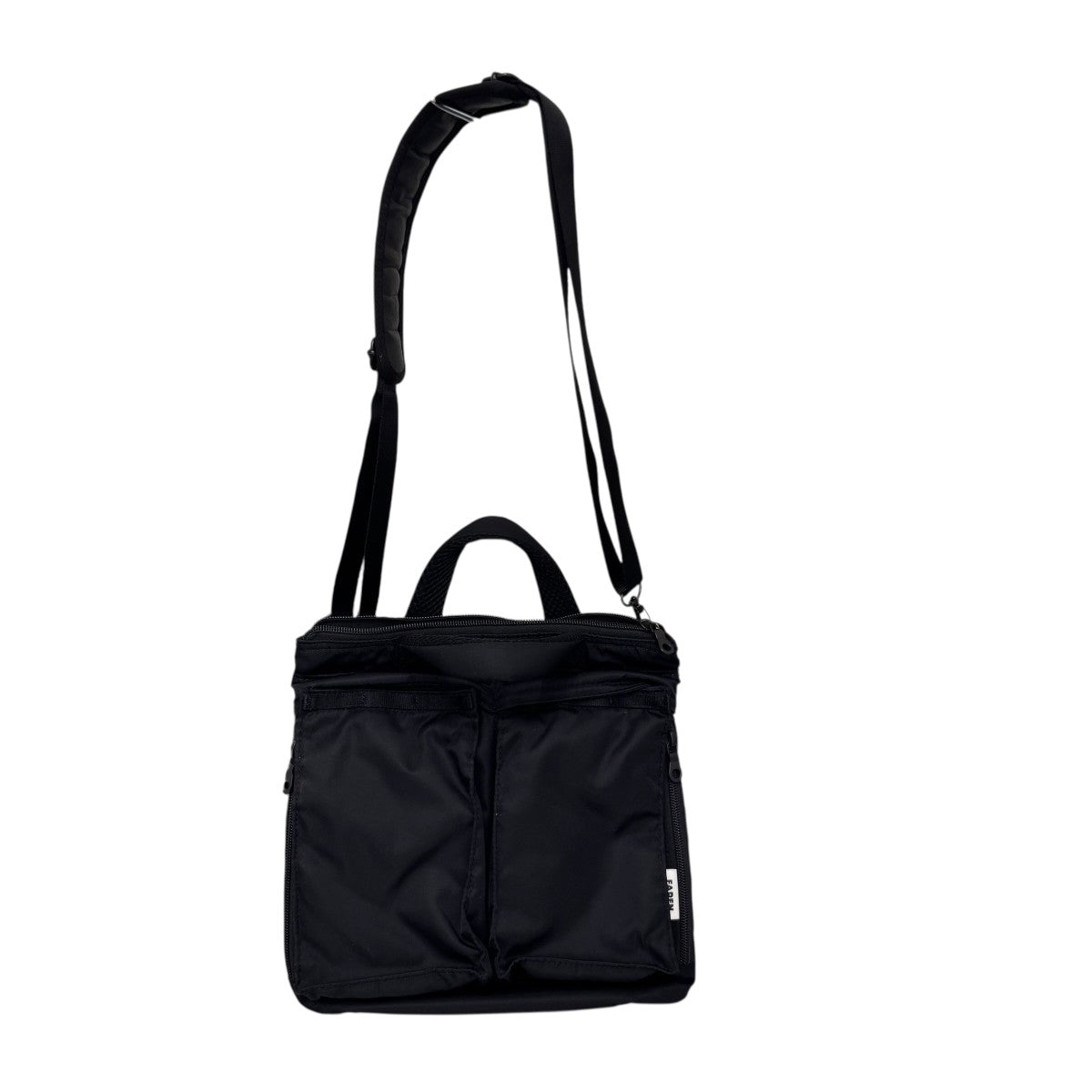 Chaos helmet mini bag006 Jonsi Midget2WAYバッグ