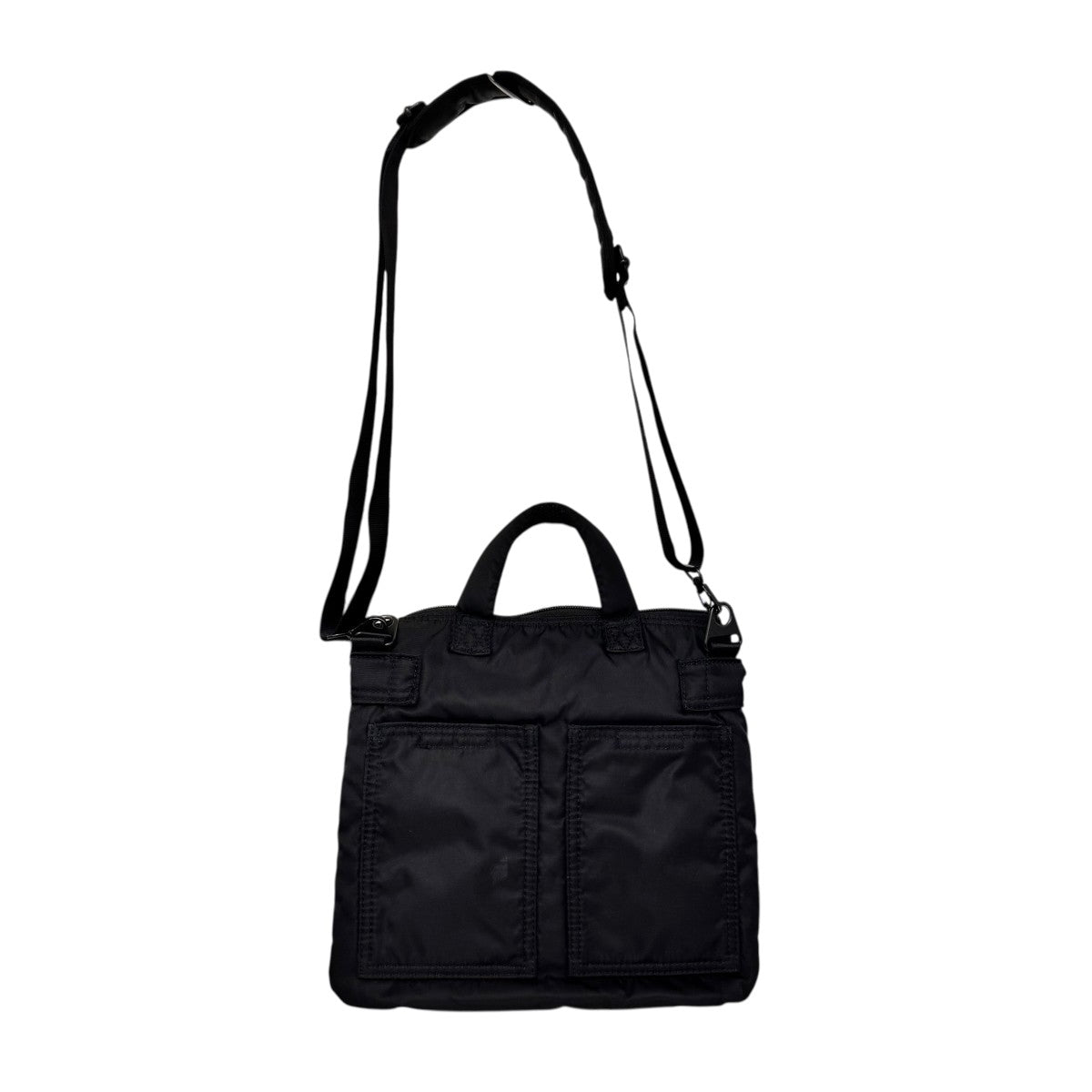 Chaos helmet mini bag006 Jonsi Midget2WAYバッグ