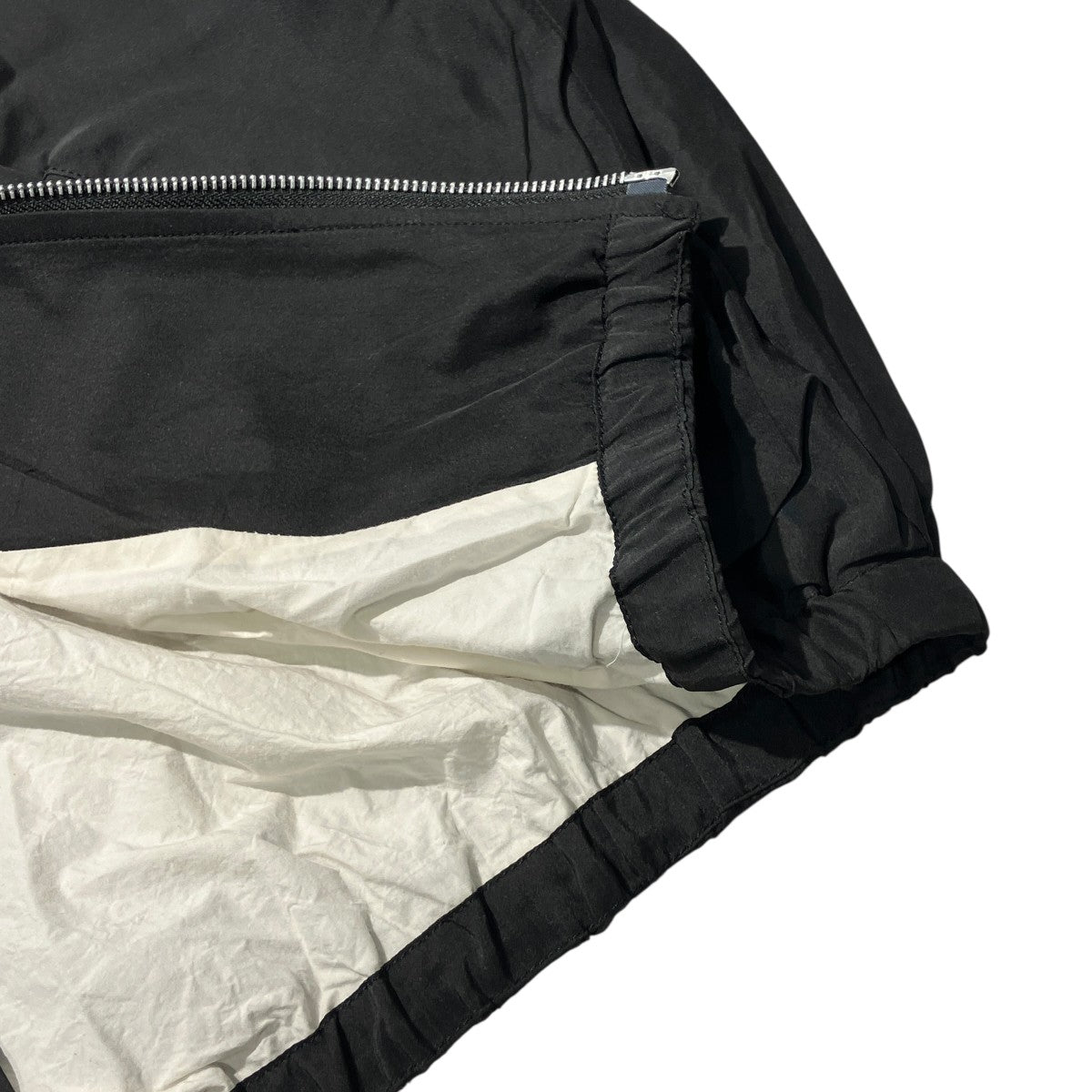 26SSDRAPED MA1 BLOUSONMA-1ブルゾンBR-OT01-SS26