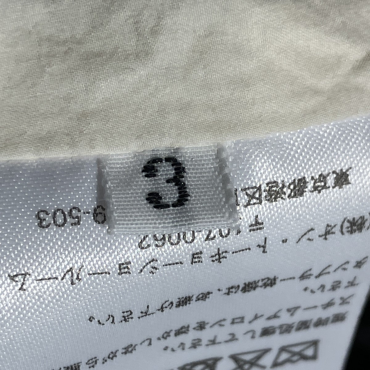26SSDRAPED MA1 BLOUSONMA-1ブルゾンBR-OT01-SS26