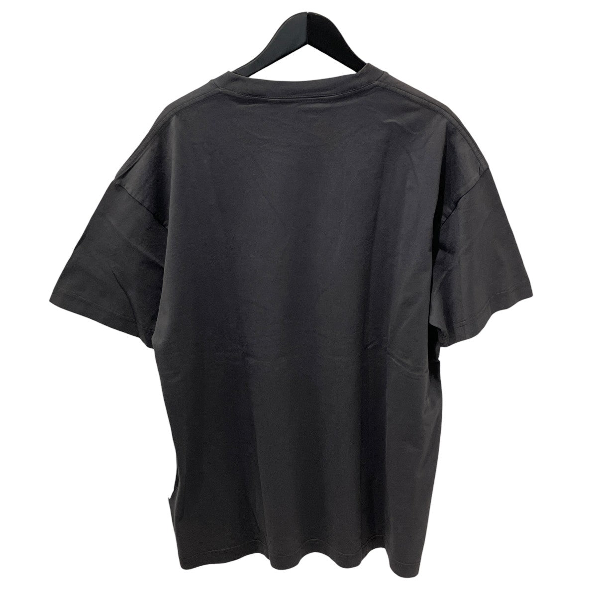 パームツリープリントクルーネックショートスリーブ半袖TシャツPMAA072S24JER0060703
