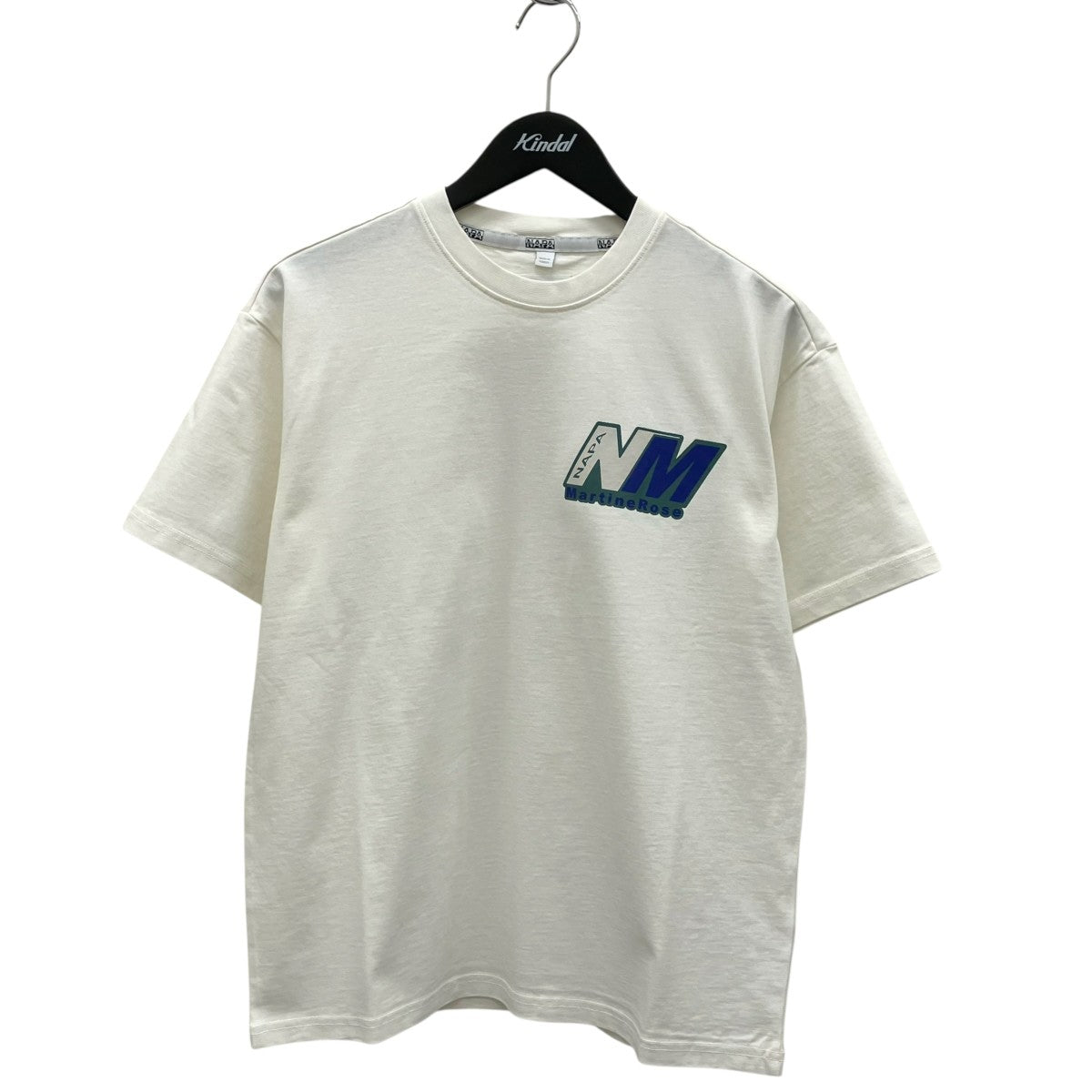 Ocelot Jersey Short Sleeve T-Shirt半袖TシャツNP0A4HEWN1A