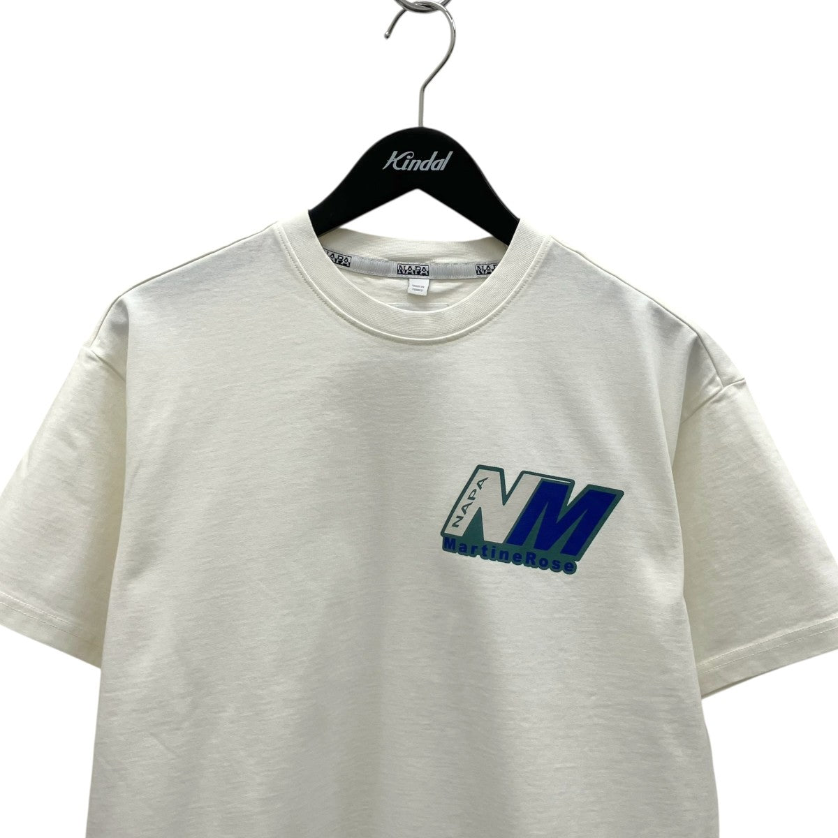 Ocelot Jersey Short Sleeve T-Shirt半袖TシャツNP0A4HEWN1A