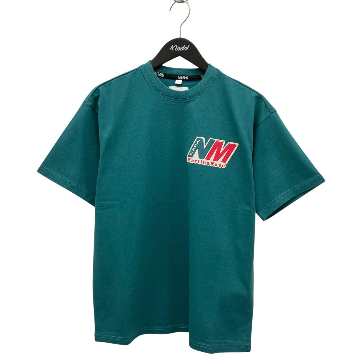 Ocelot Jersey Short Sleeve T-Shirt半袖TシャツNP0A4HEWG2A