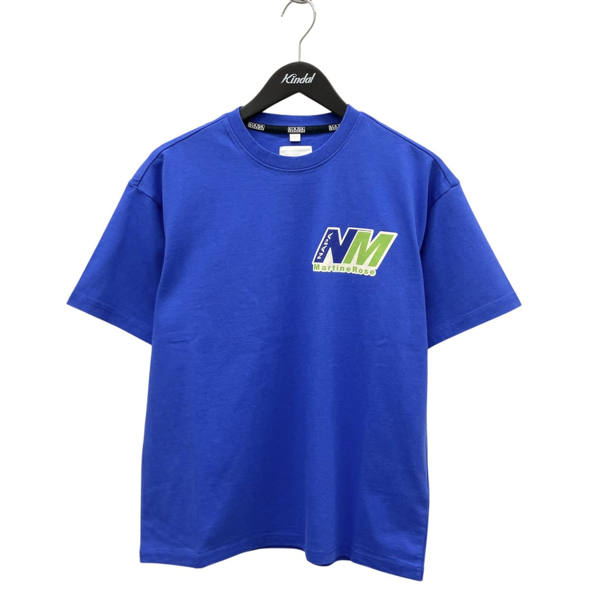 Ocelot Jersey Short Sleeve T-Shirt半袖TシャツNP0A4HEWBE1
