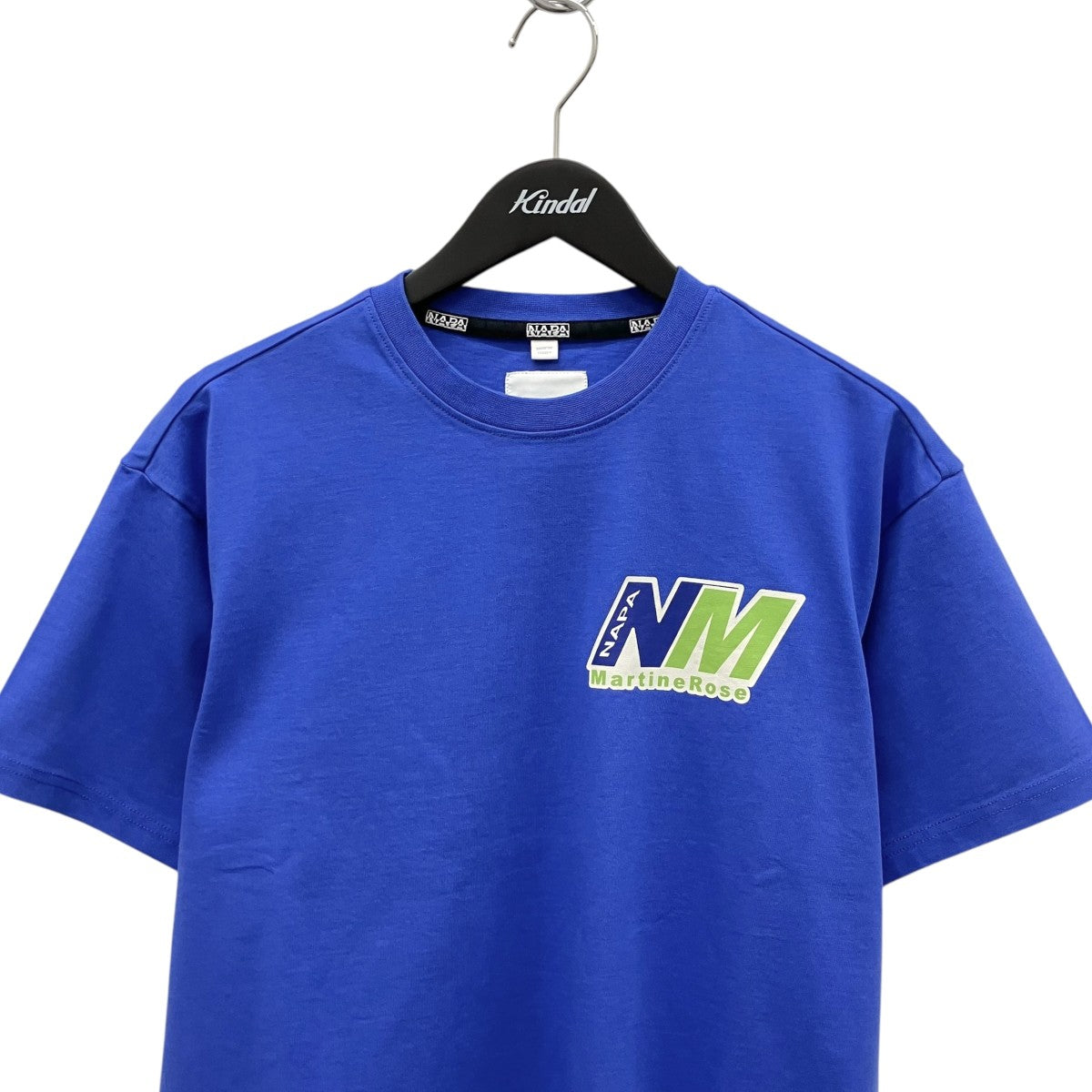 Ocelot Jersey Short Sleeve T-Shirt半袖TシャツNP0A4HEWBE1