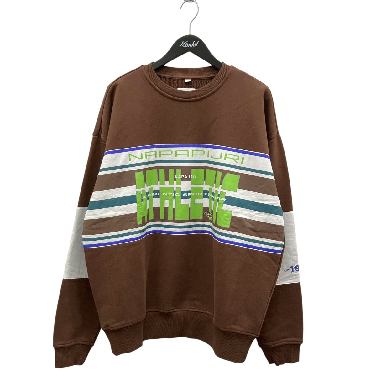 Lamont SweatshirtスウェットNPOA4I4ZWT1