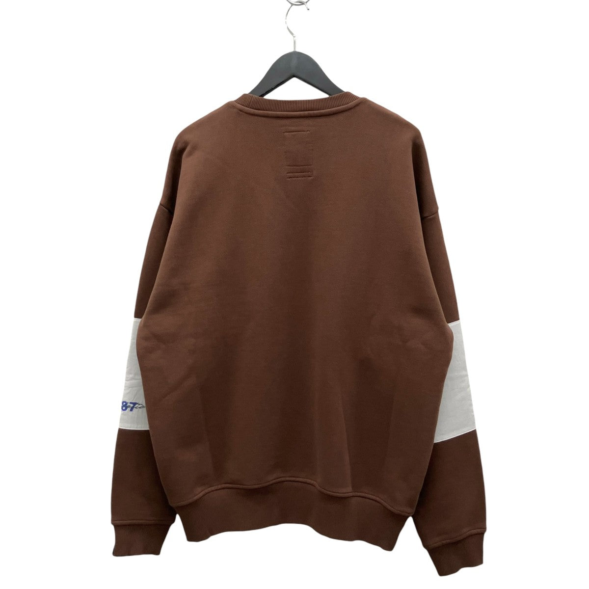 Lamont SweatshirtスウェットNPOA4I4ZWT1