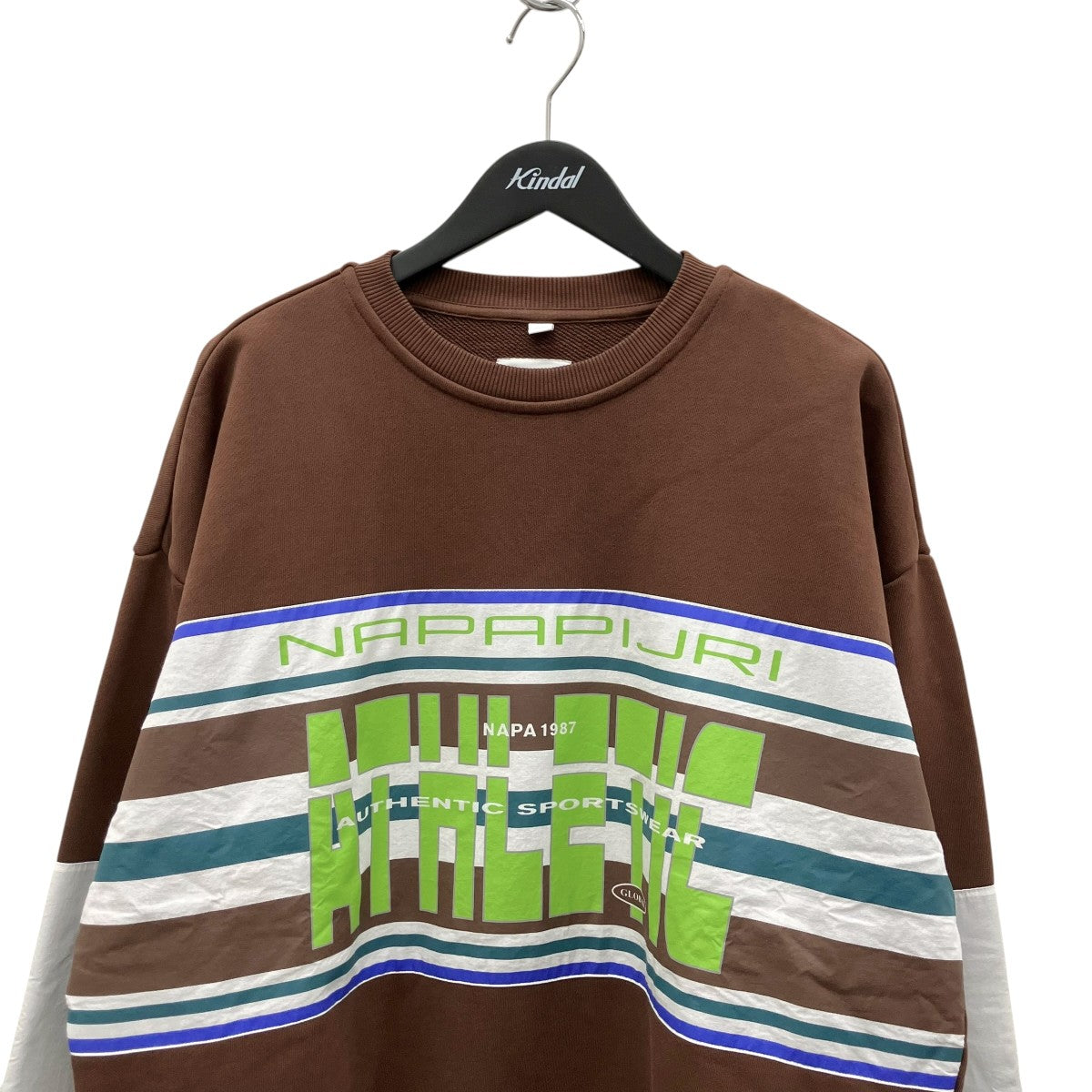 Lamont SweatshirtスウェットNPOA4I4ZWT1