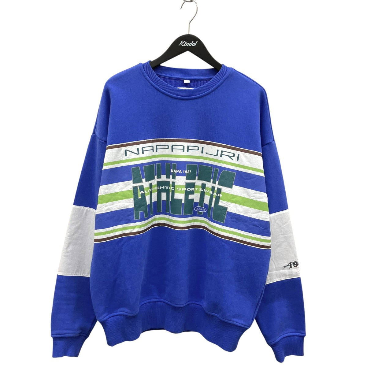 Lamont SweatshirtスウェットNP0A4I4ZBE1