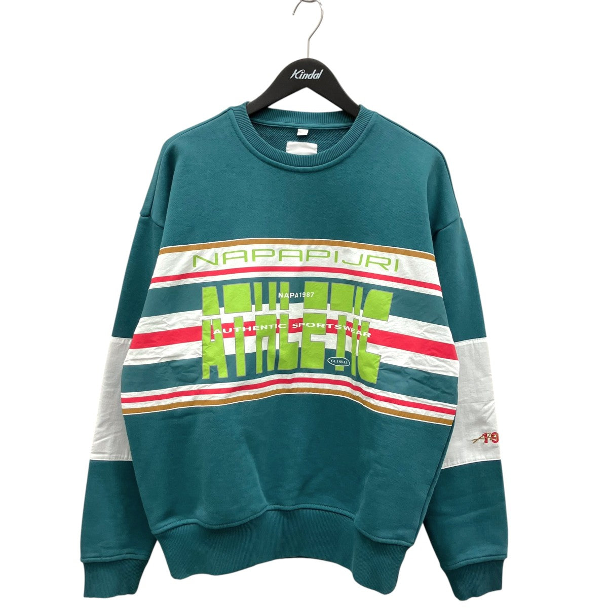 Lamont SweatshirtスウェットNP0A4I4ZG2A