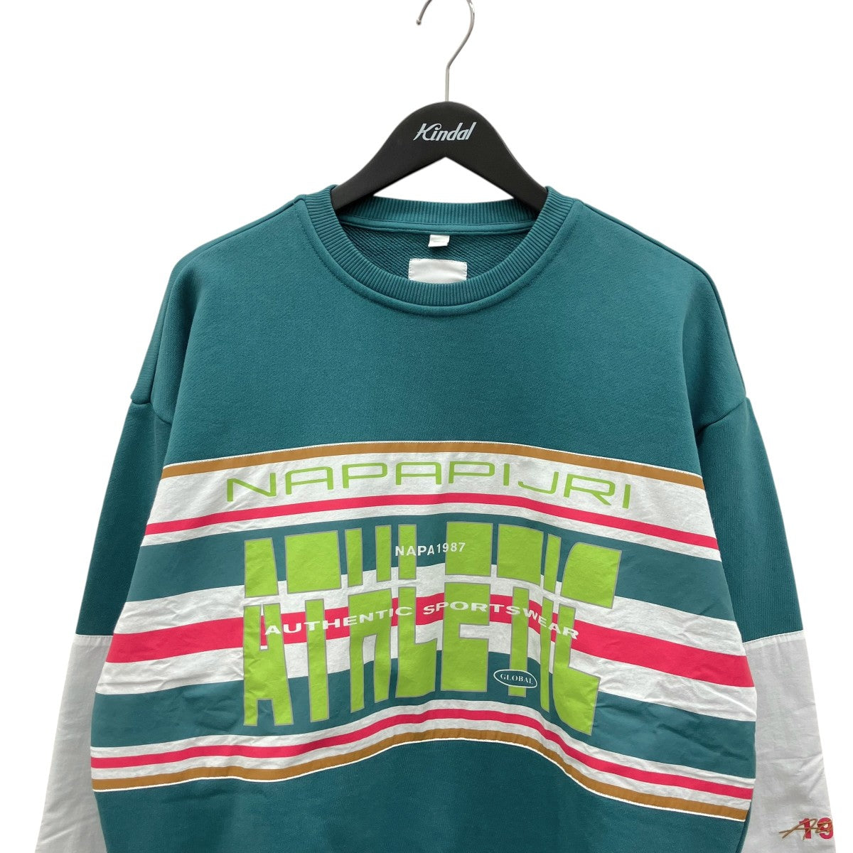 Lamont SweatshirtスウェットNP0A4I4ZG2A